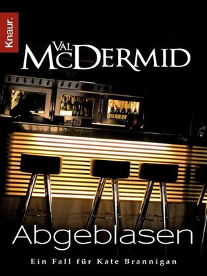 cover image of Abgeblasen